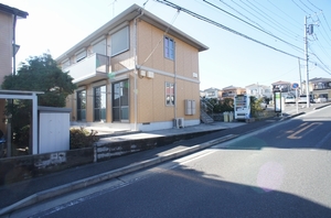 プラムハウス　Ｄ 101号-12