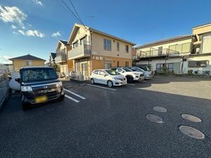 ファミーユSAKURA Ⅰ 101号-12