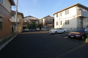 ファミーユＳＡＫＵＲＡ　Ⅳ 202号-12