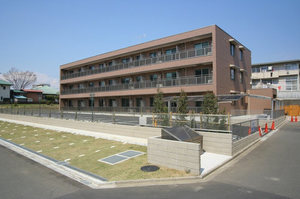 エテルノ弥勒寺 206号-14