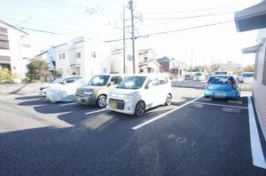 ベル　クロシェット 202号-12