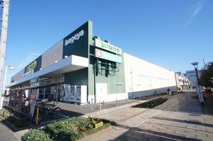 シアンサージュ 201号-14