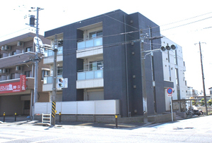 BEREO 湘南台 301号-12