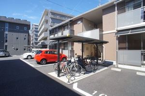 オークヒルズ Ⅲ 202号-13