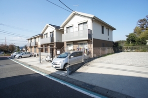 アプランドル Ⅱ 102号-2