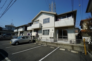 アルカンシエル湘南　Ｂ 203号-12