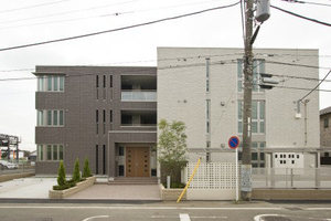 ラフェスタ湘南 302号-12