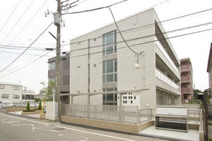 ラフェスタ湘南 302号-13