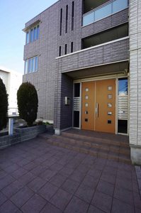 ラフェスタ湘南 302号-14