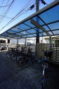 ラフェスタ湘南 302号-15