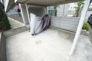 パステル湘南 102号-14