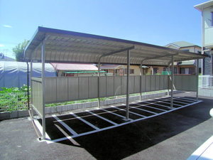 サウスウィンド湘南 103号-12