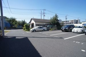 フォレスタ 101号-12