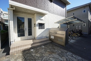 リヴェール　Ⅲ 202号-13