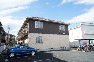 サウス　クレセオ 105号-12