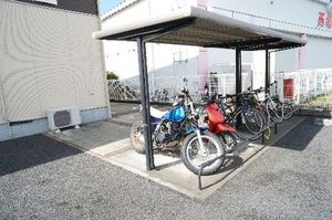 サウス　クレセオ 105号-14