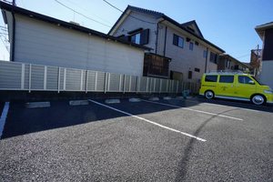 サウス　クレセオ 105号-15