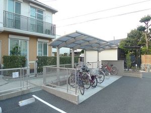NIIYA鵠沼T 203号-12