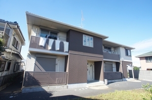 メゾンドゥテール 201号-11