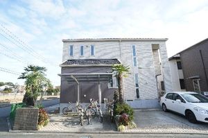 グランドカーサ みずき 202号-12