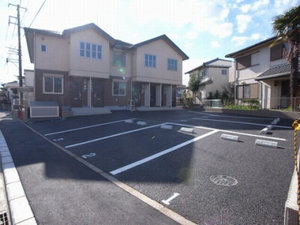 ヴィラソラーレ湘南 102号-12