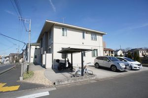 ジョイフル 101号-12