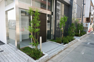 ラフィーネ湘南 406号-13