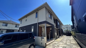 リベルテ湘南　Ｂ 201号-13