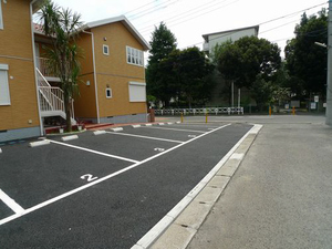 ハウスピーチェリー 103号-13