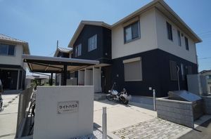 ライトハウス　Ｂ 102号-12