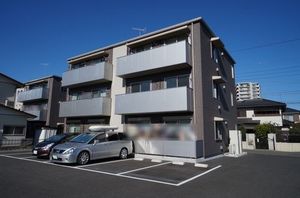 セピアコート　Ｂ 301号-12