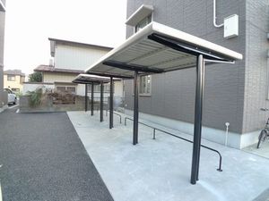 セピアコート　Ｂ 301号-13