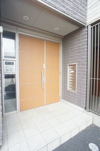 プランドール綾瀬　Ⅱ 203号-13