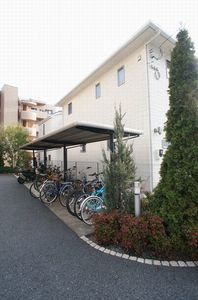 プランドール綾瀬　Ⅰ 305号-12