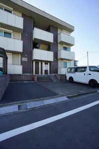 グリーンハイム 201号-13