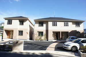 ヴィラソラーレ湘南　Ⅲ 101号-10