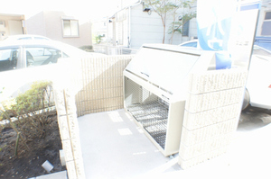 ヴィラソラーレ湘南　Ⅲ 101号-11