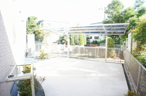 ヴィラソラーレ湘南　Ⅲ 101号-12