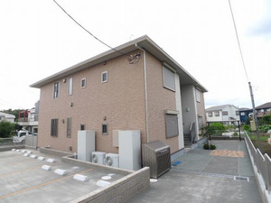 ネルケ湘南 203号-12