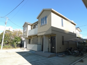 イーストガーデン　Ⅱ 202号-12