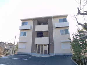 スカイビレッジ 302号-12