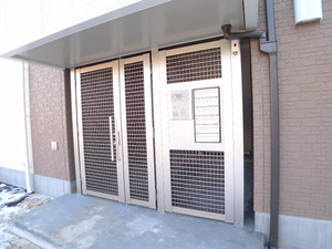 スカイビレッジ 302号-13