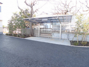 スカイビレッジ 302号-15