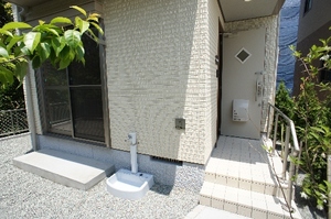 宮前戸建貸家 B棟 101号-12