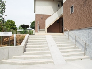 リラフォート 102号-13