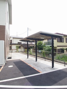 リラフォート 102号-14