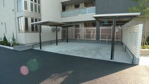 エクセランシャトー 101号-14