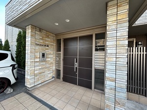 リラフォート茅ヶ崎 103号-13