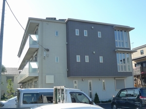 メゾン　ド　ユウ 103号-12