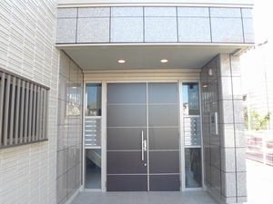 メゾン　ド　ユウ 103号-13